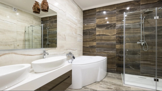 How to Remodel Your Bathroom on a Budget Without Sacrificing Style